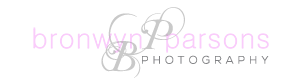Web Logo Transparent Bronwyn Parsons Photography Best Newborn Photographer
