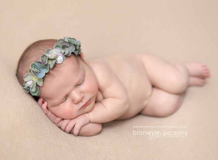 Newborn Photographer Canberra