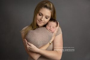 Family Newborn Photography Canberra