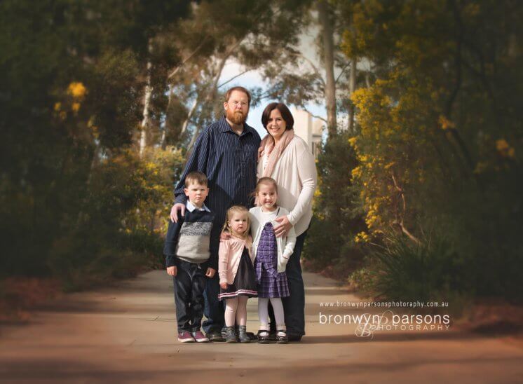 Family Photography Canberra