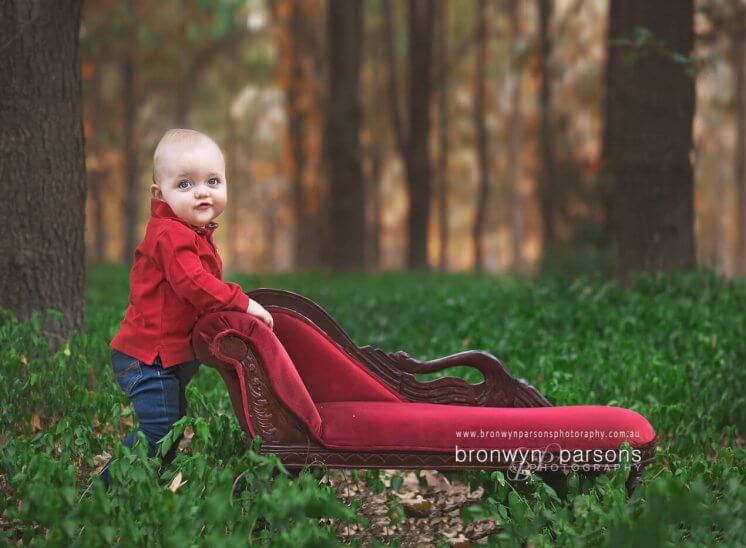 Baby Photography Canberra