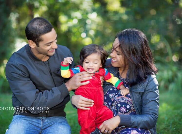 Family and Child Photography Canberra
