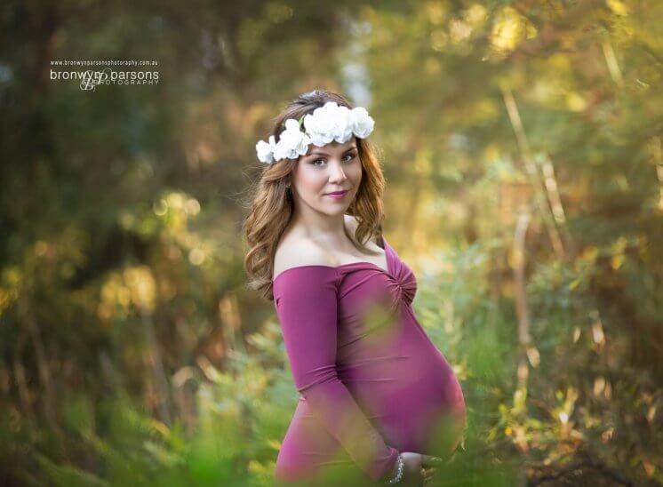 Pregnancy Photography