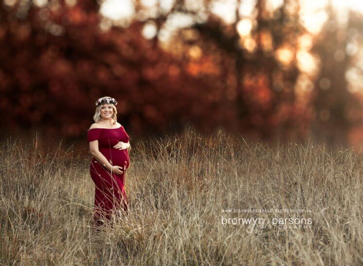 Maternity Photography Canberra