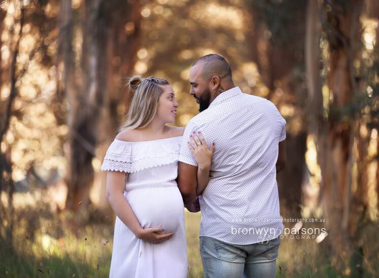 Bump to Baby Photography