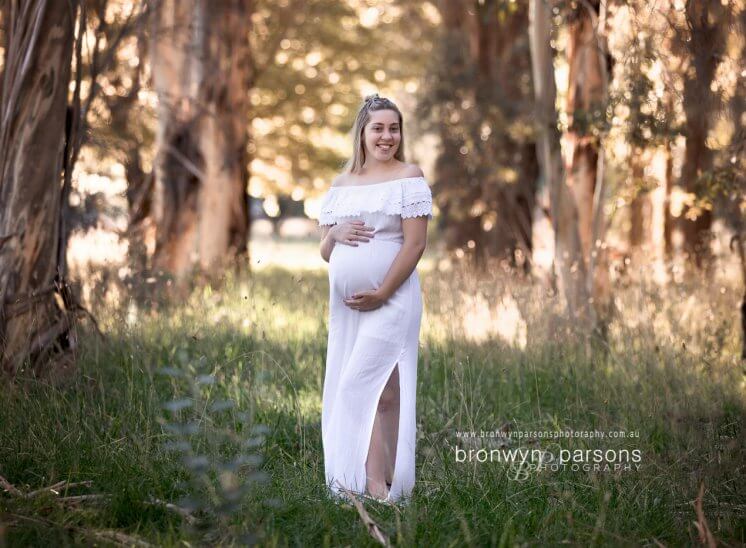 Bump to Baby Photography Canberra