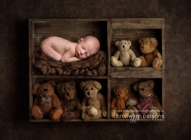Newborn Photography Canberra