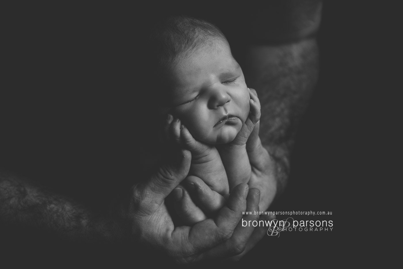 Newborn Photography Canberra