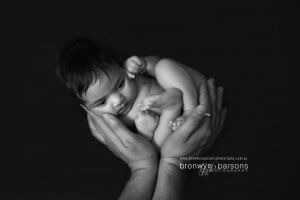 Canberra Baby Photography
